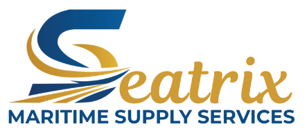 Công Ty Cổ Phần Cung Ứng Dịch Vụ Hàng Hải Seatrix