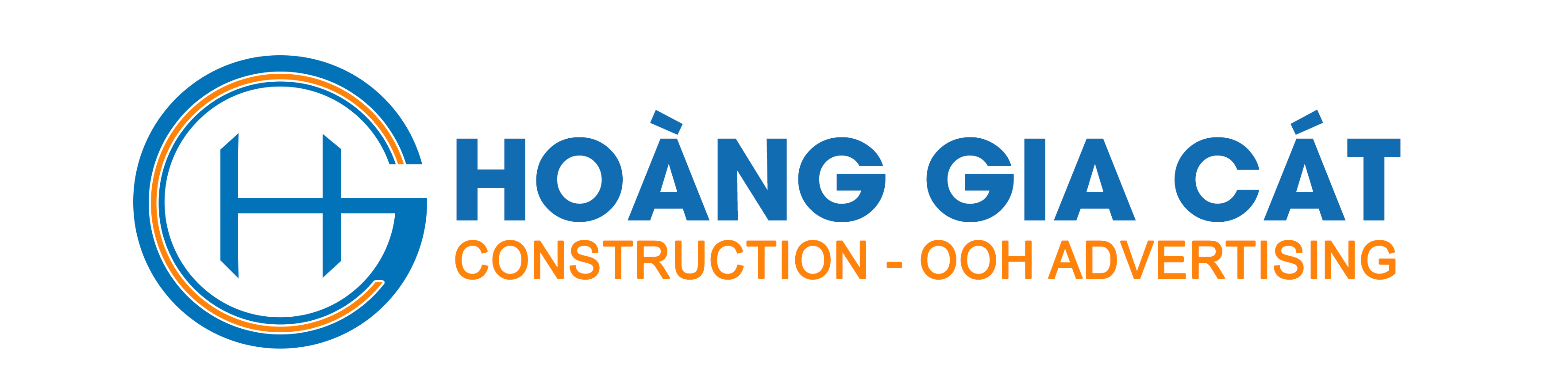 Công Ty TNHH Xây Dựng Quảng Cáo Hoàng Gia Cát