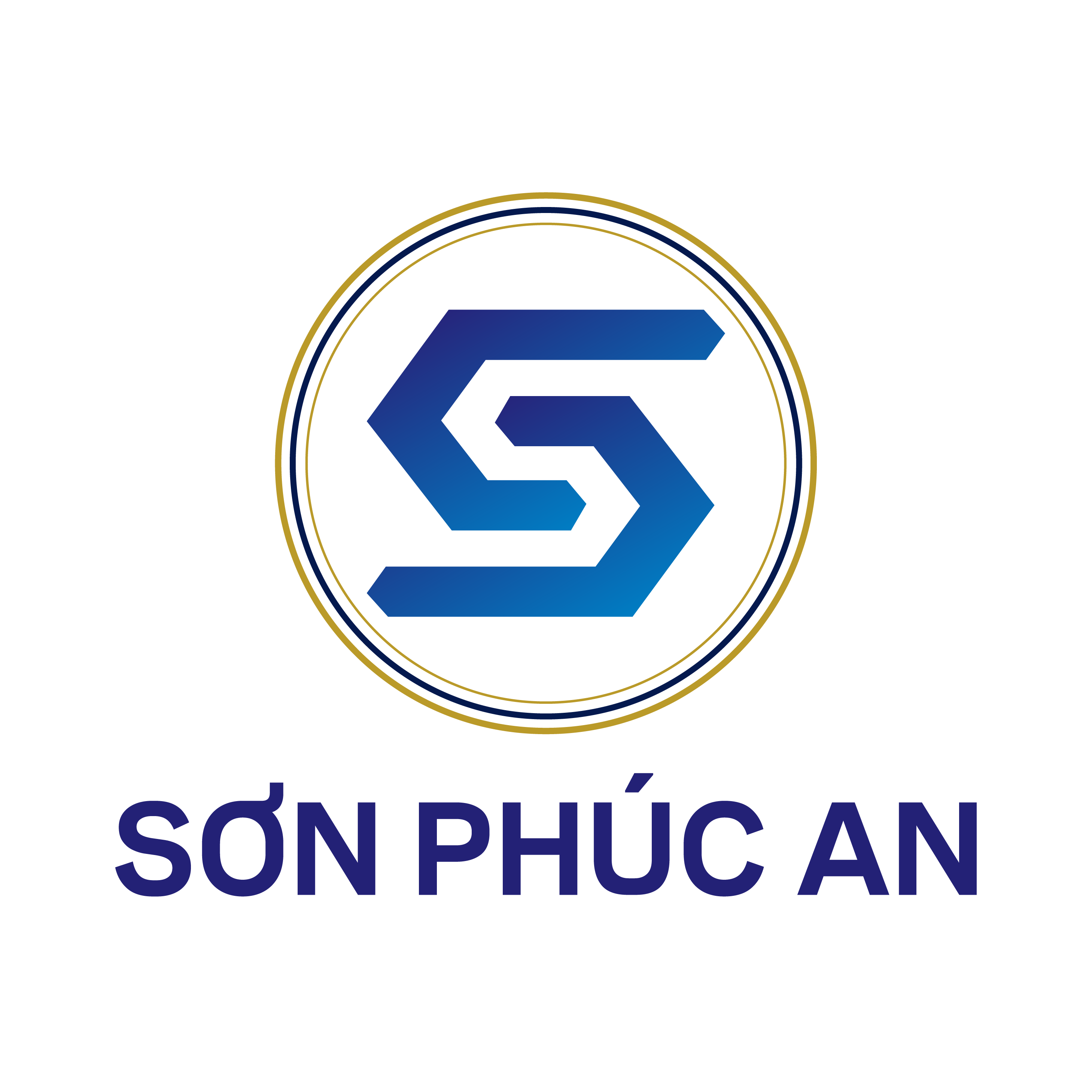 Công Ty TNHH TM Sơn Phúc An