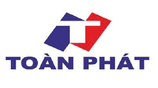 Công Ty TNHH Sản Xuất Thương Mại Máy Và Thiết Bị Toàn Phát