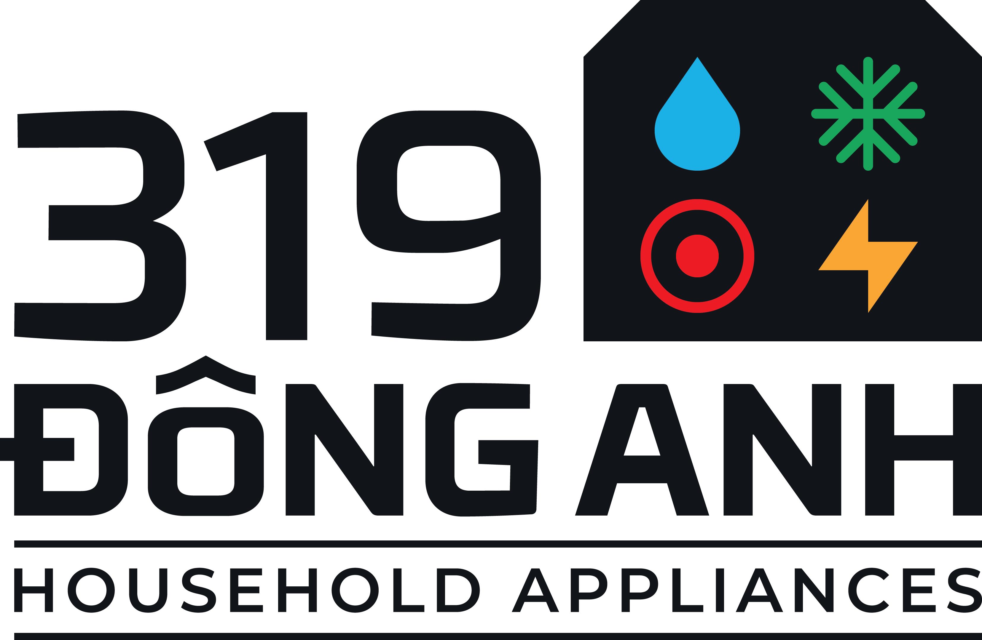 Công Ty TNHH TM 319 Đông Anh