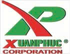 Công Ty Cổ Phần Tập Đoàn Xây Dựng Xuân Phúc