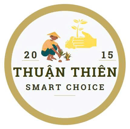 Công Ty TNHH Agri Thuận Thiên