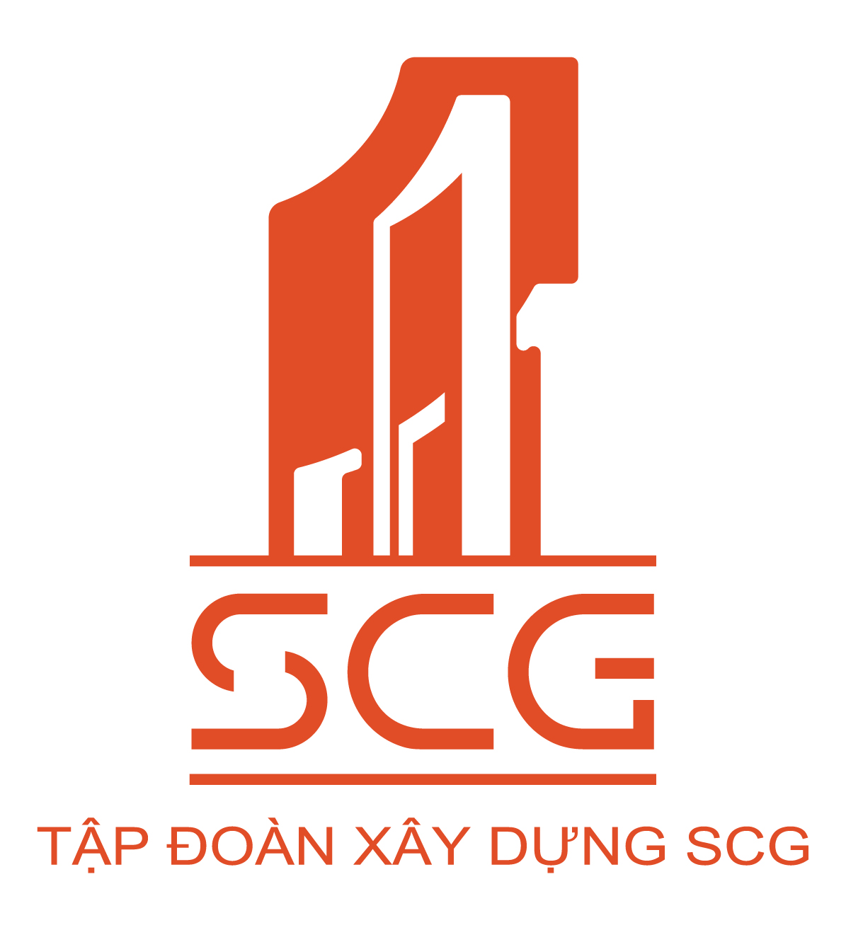 Công Ty Cổ Phần Tập Đoàn Xây Dựng Scg
