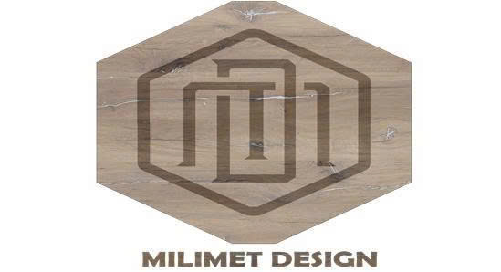 Công Ty Cổ Phần Kiến Trúc & Nội Thất Milimet Design