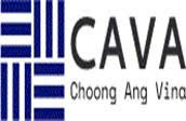 Công Ty TNHH Choong Ang Vina Aluminium