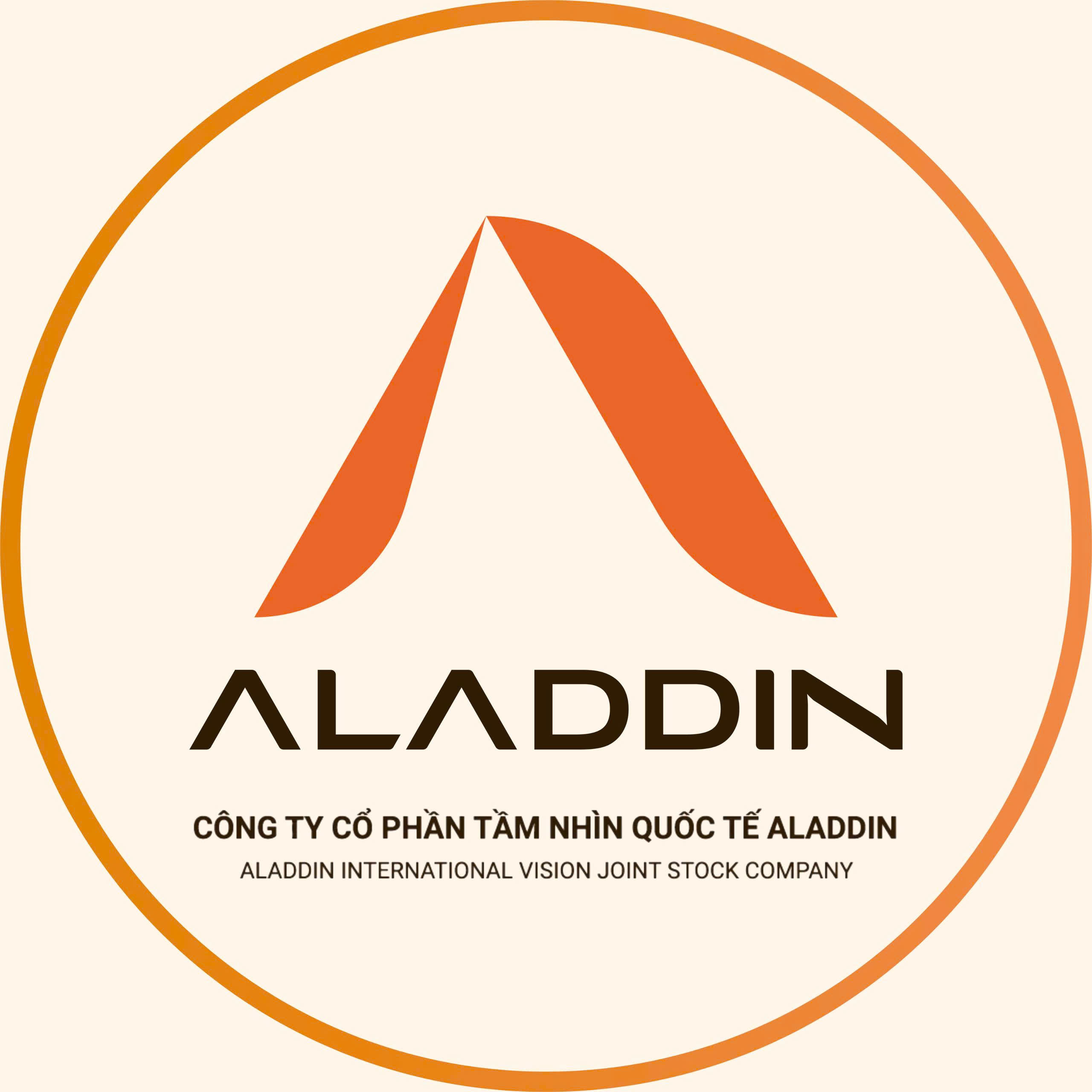 Chi Nhánh Công Ty CP Tầm Nhìn Quốc Tế Aladdin