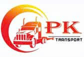 Công Ty TNHH Vận Tải Phan Khánh