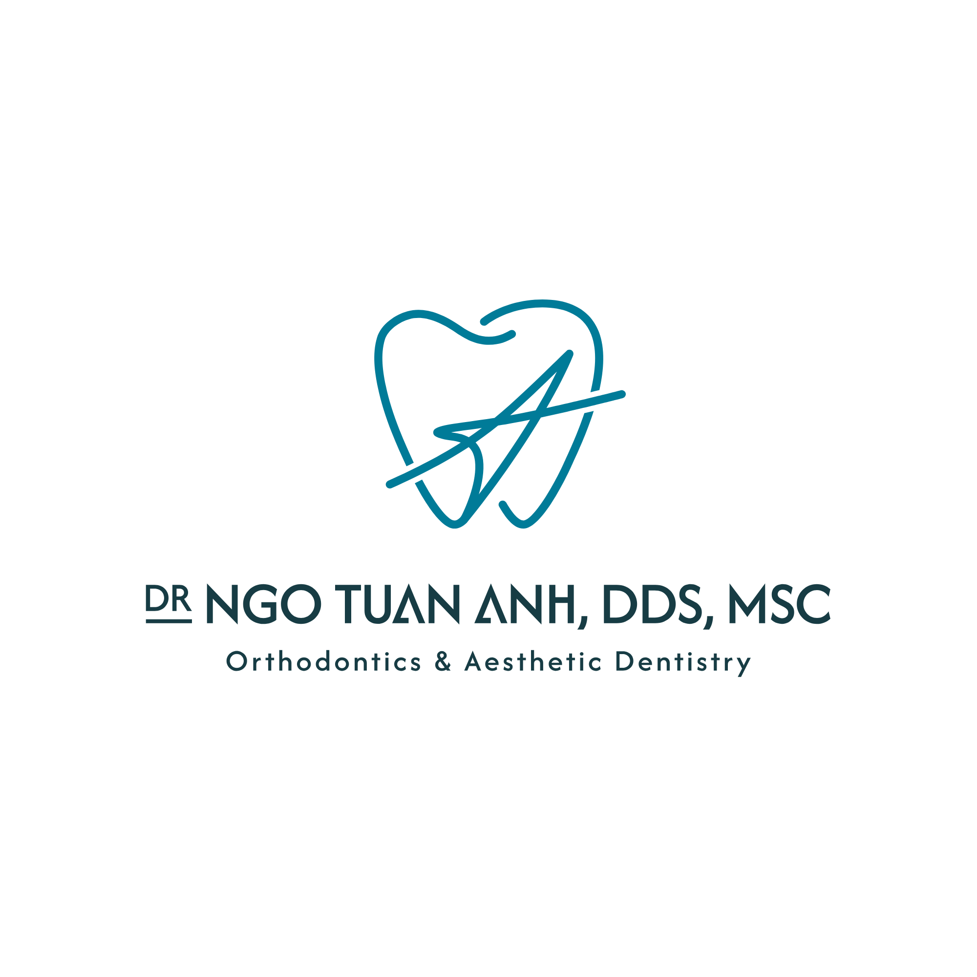 Công Ty TNHH Nha Khoa Ngô Tuấn Anh