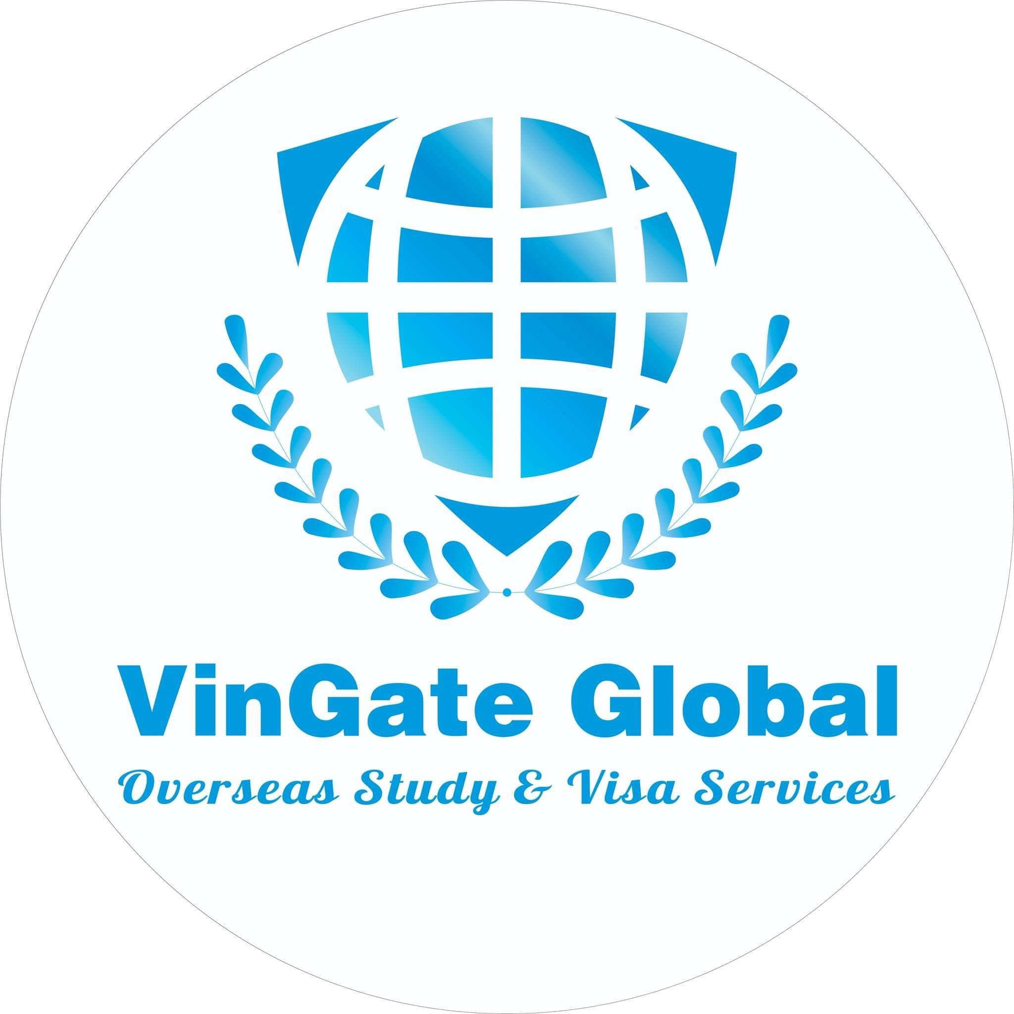 Công Ty TNHH Tư Vấn Du Học, Đào Tạo Ngoại Ngữ Và Dịch Vụ Visa Vingate Global