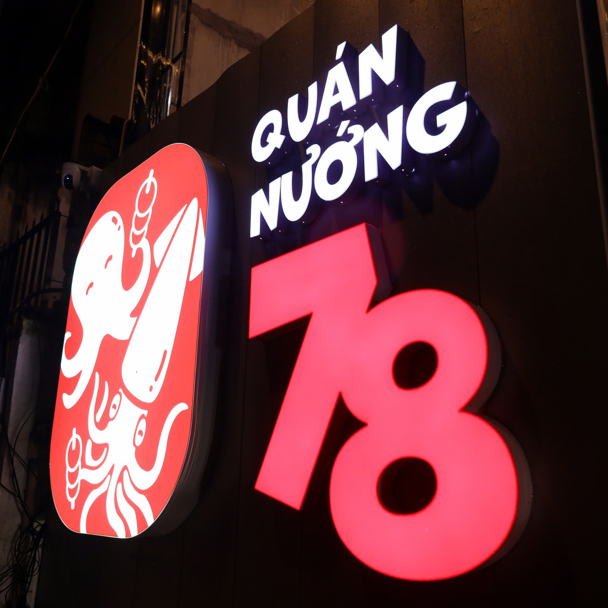 Công Ty TNHH Thực Phẩm Qn78