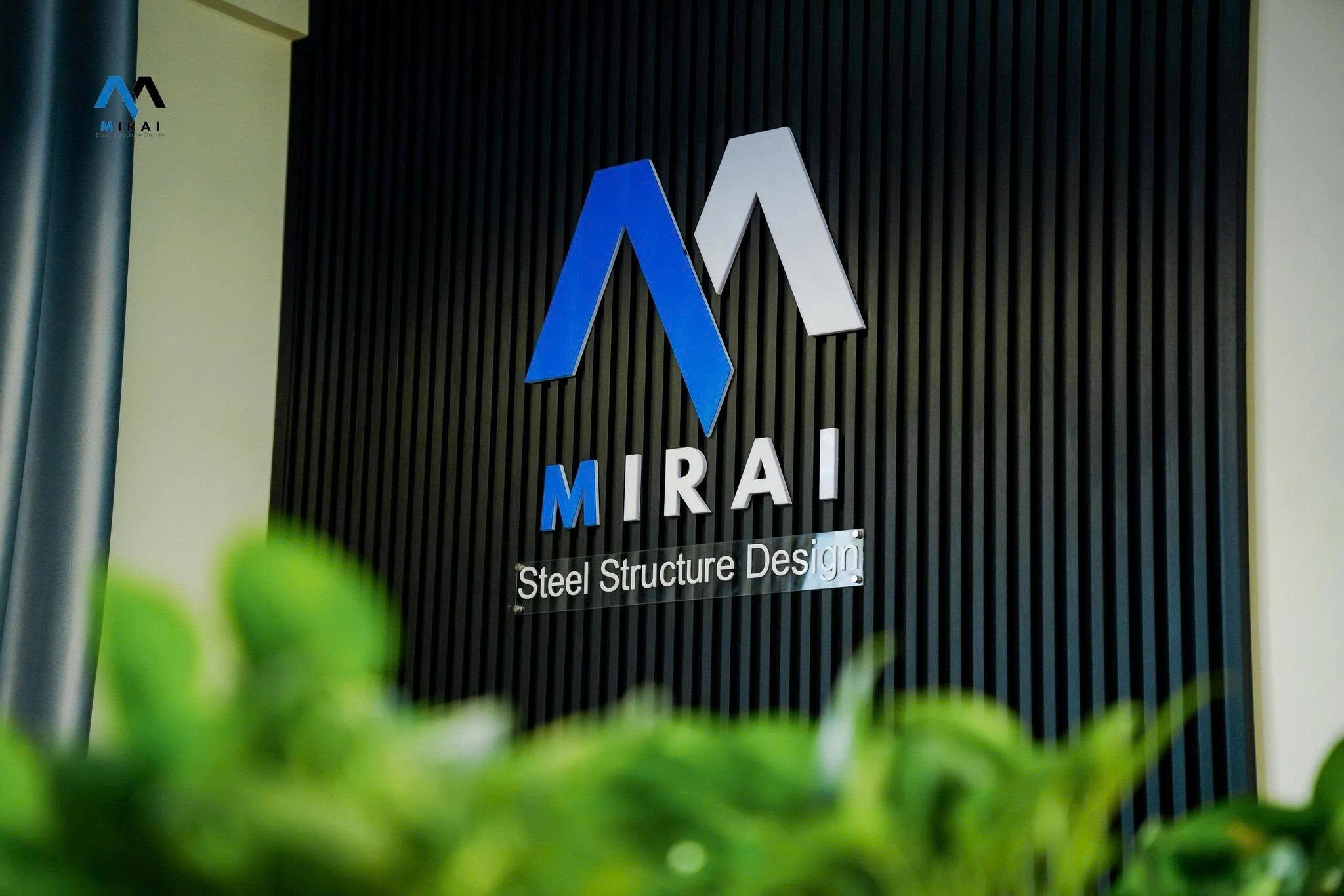 Công Ty TNHH Mirai Structural Design VN