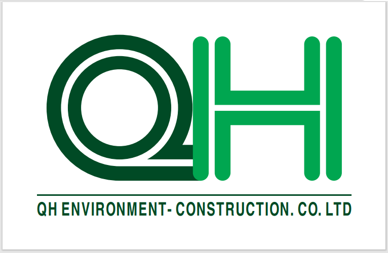 CÔNG TY TNHH XÂY DỰNG - MÔI TRƯỜNG QH