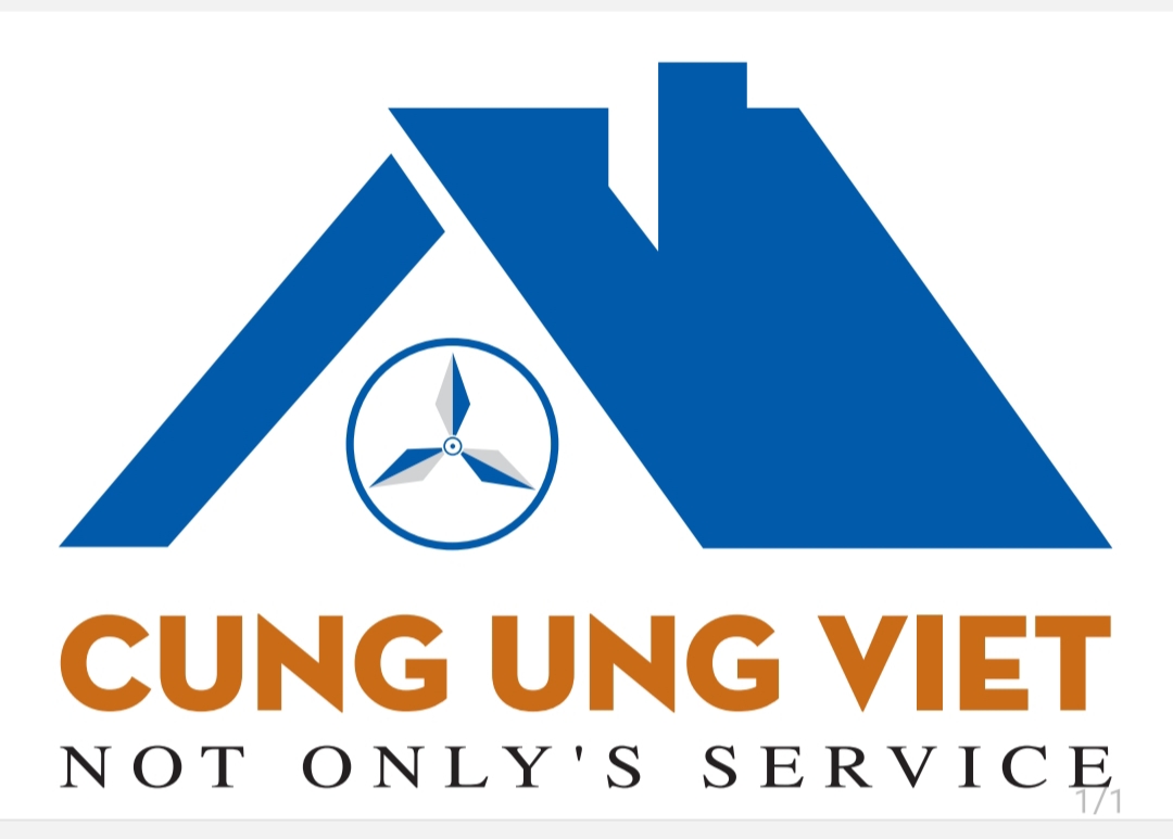 Công Ty TNHH Dịch Vụ Môi Trường Cung Ứng Việt