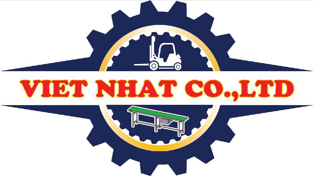 Công Ty TNHH Xe Nâng Việt Nhật