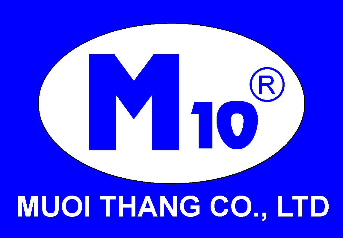 Công Ty TNHH Sản Xuất Và Thương Mại Mười Thắng