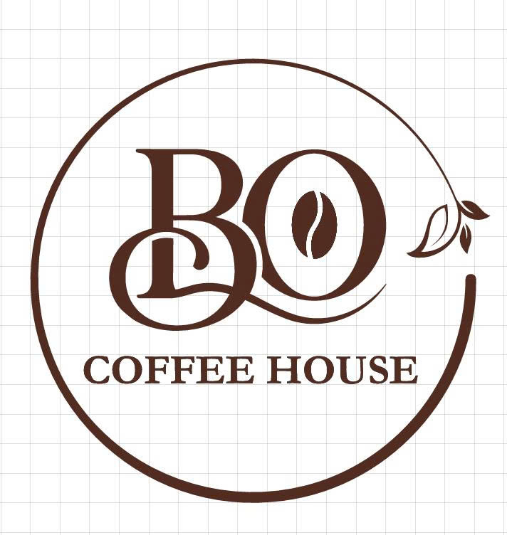 Bo's Coffee House - Công Ty TNHH Thương Mại Dịch Vụ Bo Cafe