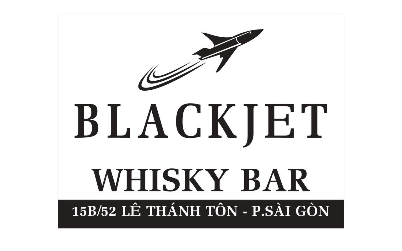 Công Ty TNHH Thương Mại Dịch Vụ Blackjet