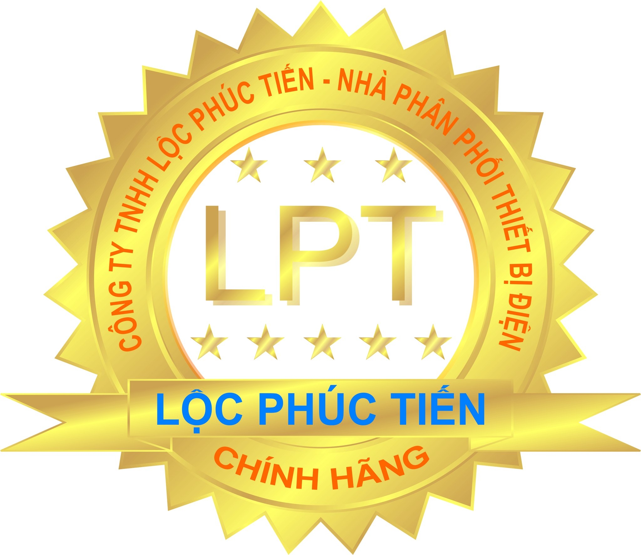 Công Ty TNHH Lộc Phúc Tiến