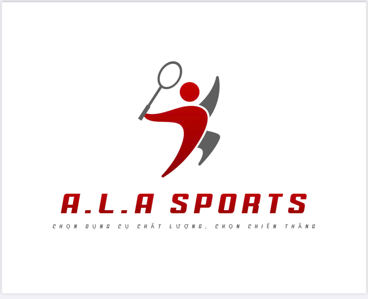Công Ty TNHH A.L.A Sports