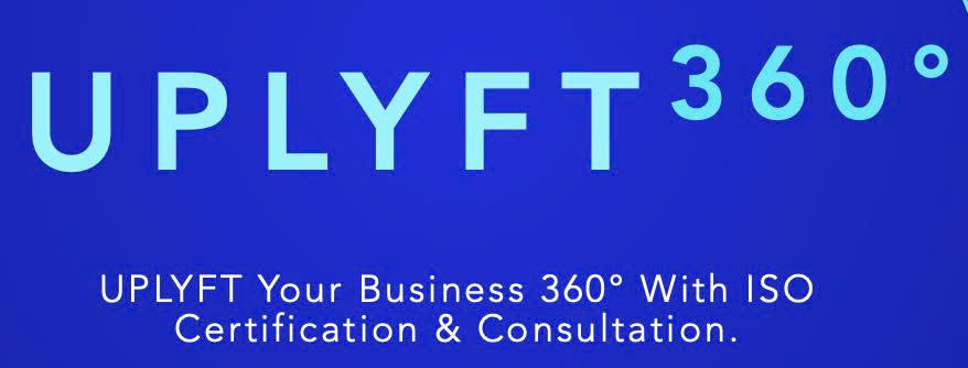 Công Ty TNHH Dịch Vụ Doanh Nghiệp Uplyft360