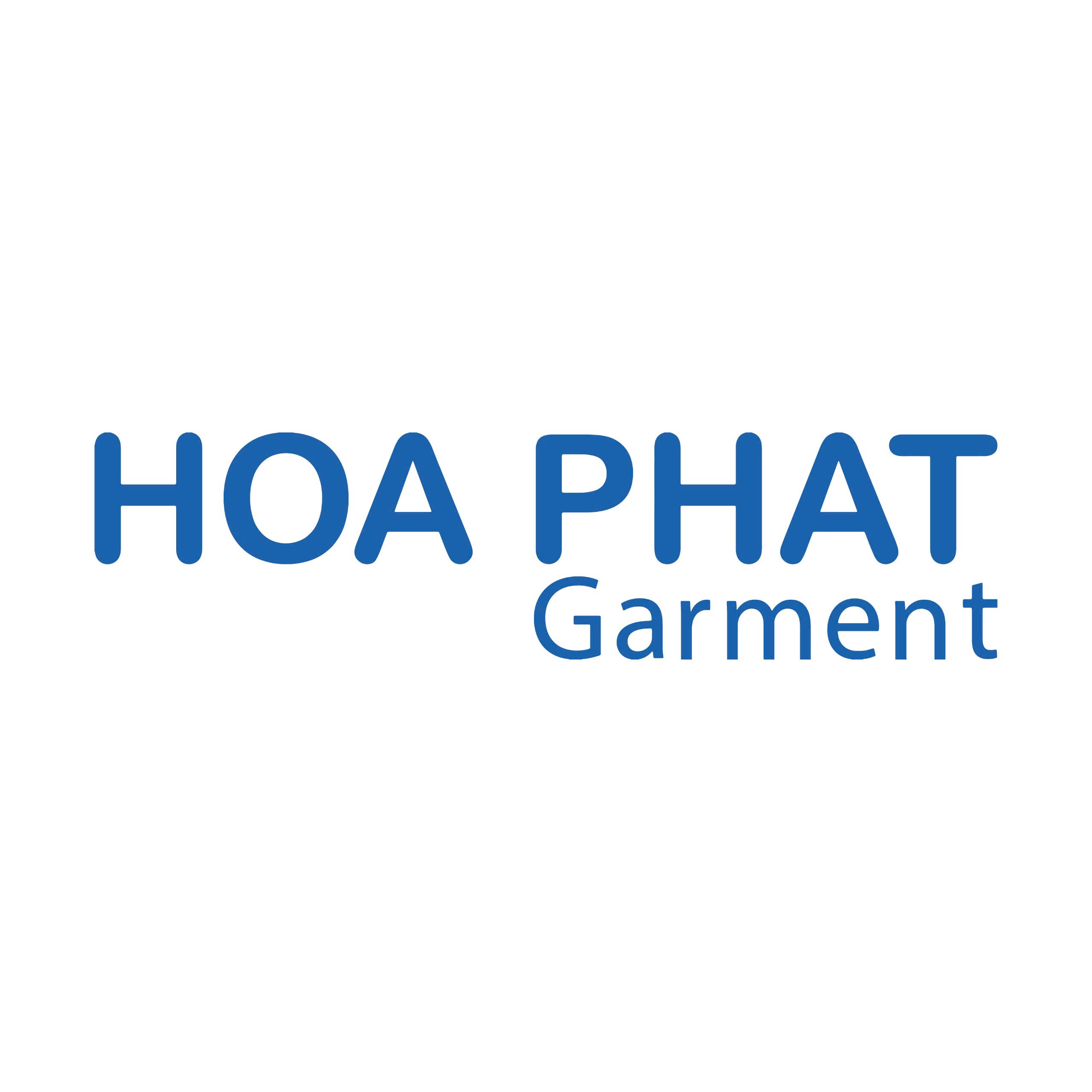 Công Ty TNHH Sản Xuất Thương Mại May Mặc Hòa Phát