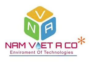Công Ty TNHH Xây Dựng & Công Nghệ Môi Trường Nam Việt Á - Chi Nhánh Bến Tre