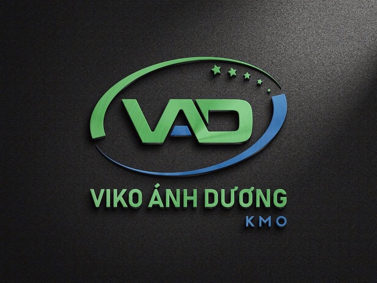 Công Ty TNHH Thương Mại Viko Ánh Dương