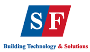 Công Ty Cổ Phần Giải Pháp Và Công Nghệ Xây Dựng Sf