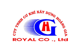 Công Ty TNHH Cơ Khí - Xây Dựng Hoàng Gia