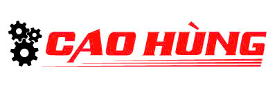 Công Ty TNHH Thương Mại Dịch Vụ Kỹ Thuật Cao Hùng