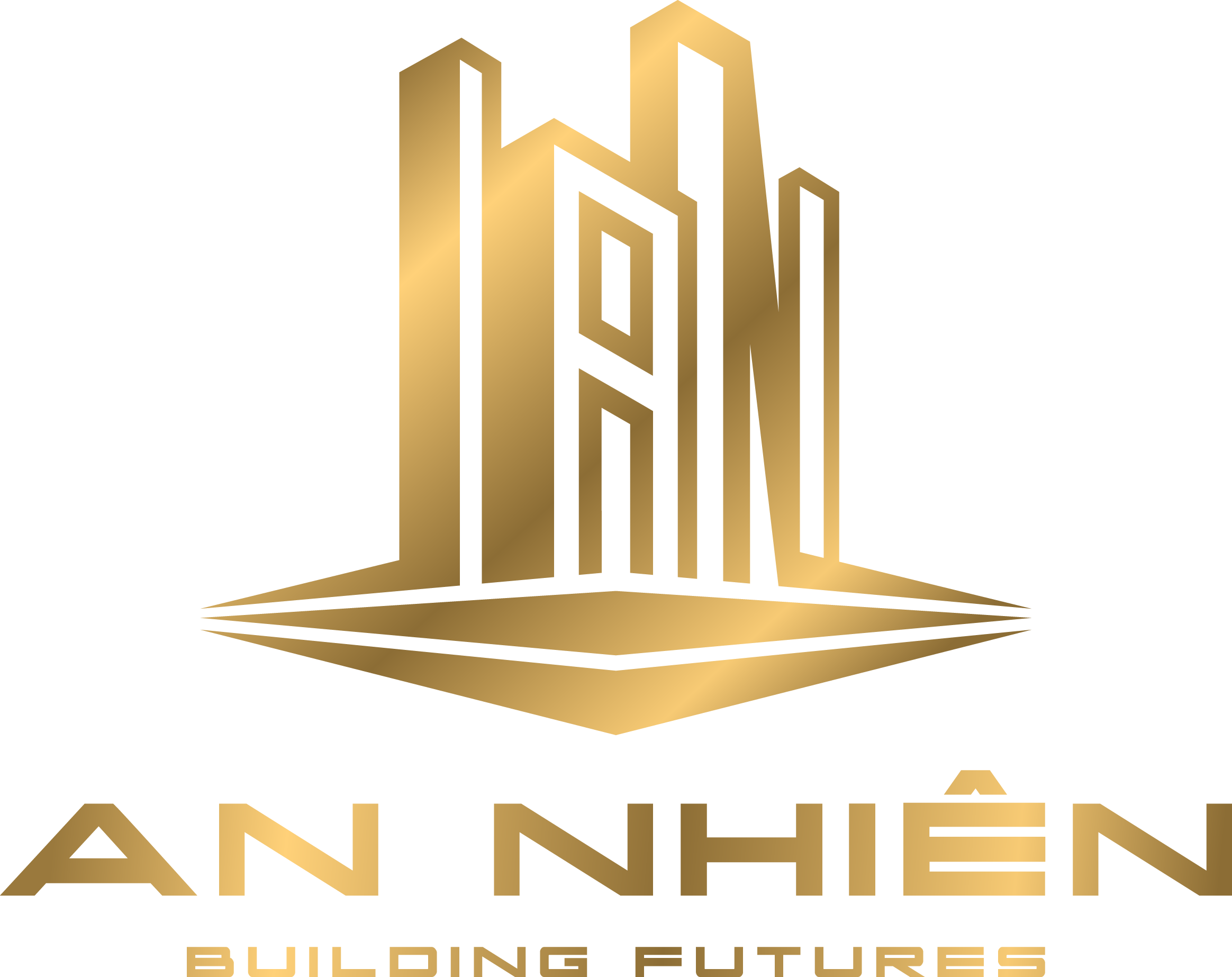 Công Ty TNHH MTV Xây Dựng Thương Mại An Nhiên