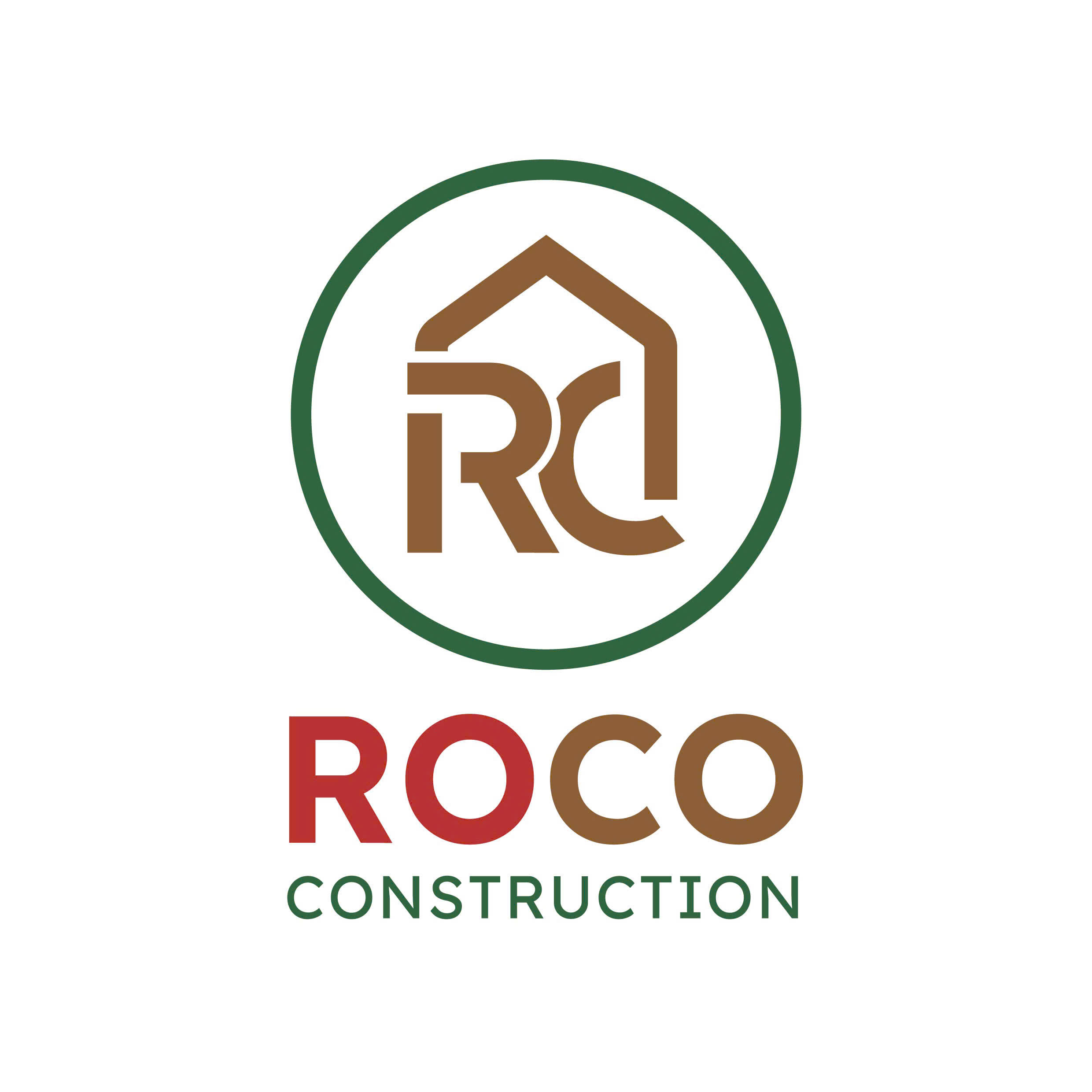 Công Ty Cổ Phần Roco Construction