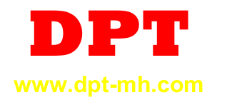 Công Ty TNHH Một Thành Viên Thương Mại Và Dịch Vụ D.P.T
