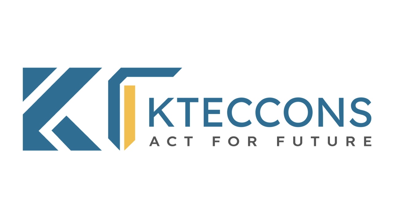 Công Ty TNHH Xây Lắp Và Thương Mại Kteccons