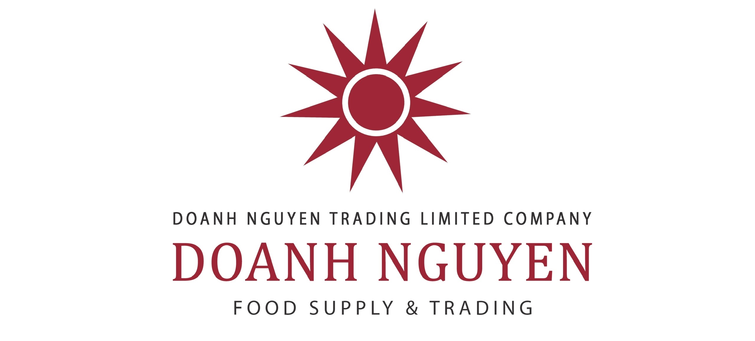 Công Ty TNHH Thương Mại Doanh Nguyễn