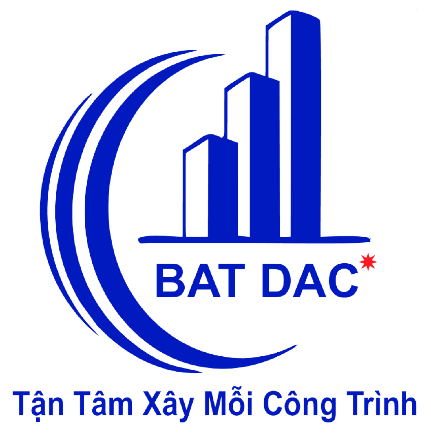 Công Ty TNHH Thiết Kế Xây Dựng Bát Đạc