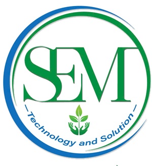 Công Ty TNHH Đầu Tư Công Nghệ Và Giải Pháp Môi Trường Sem