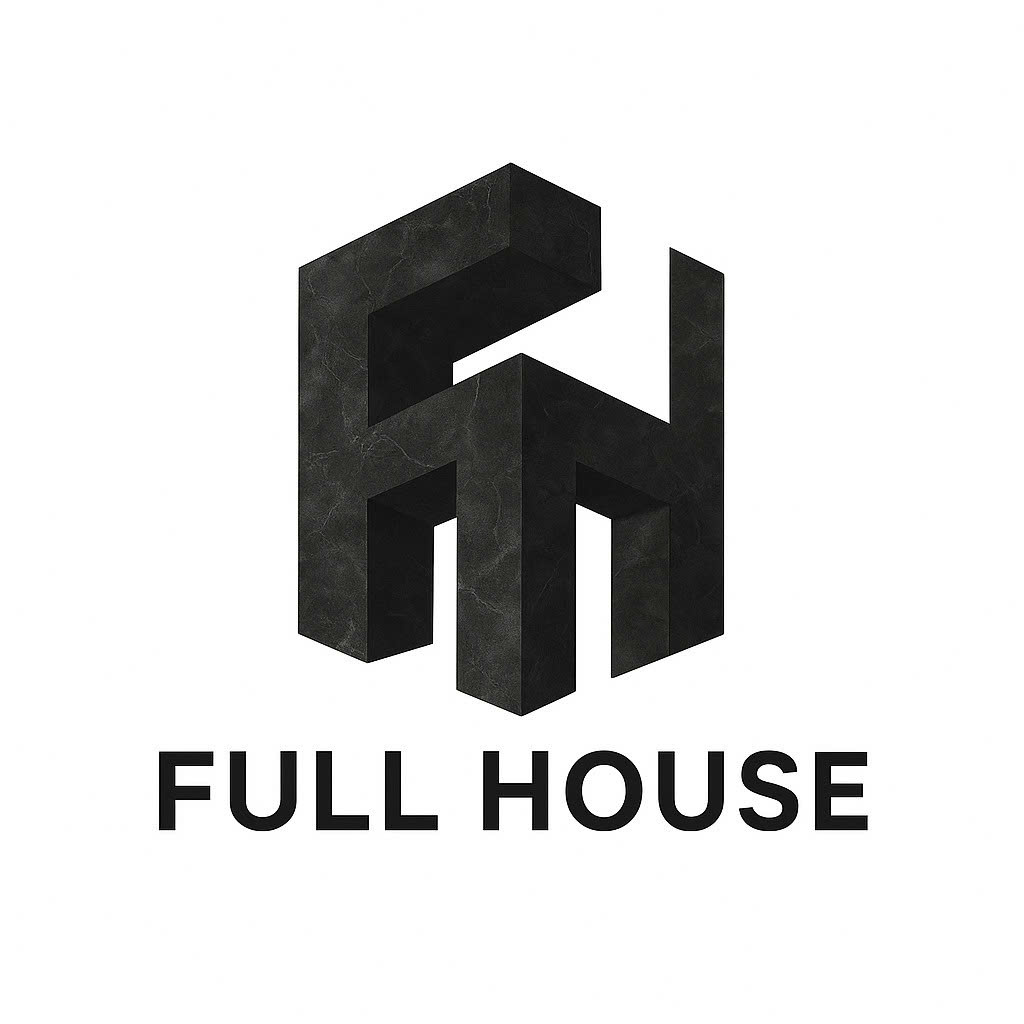 Công Ty TNHH Xây Dựng Thương Mại Và Dịch Vụ Fullhouse