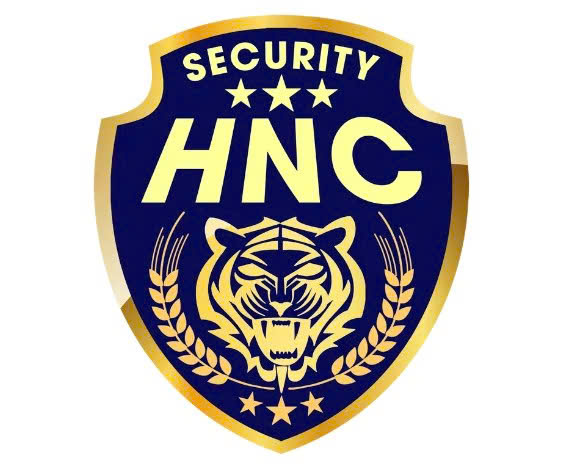 Công Ty Cổ Phần Dịch Vụ Bảo Vệ HNC