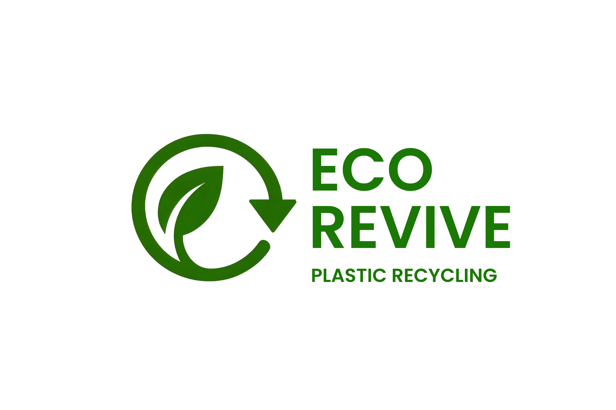 Công Ty Cổ Phần Tái Chế Nhựa Eco Revive