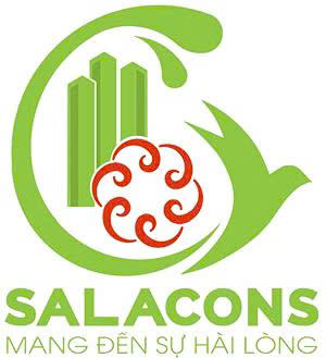 Công Ty TNHH Đầu Tư Xây Dựng Salacons