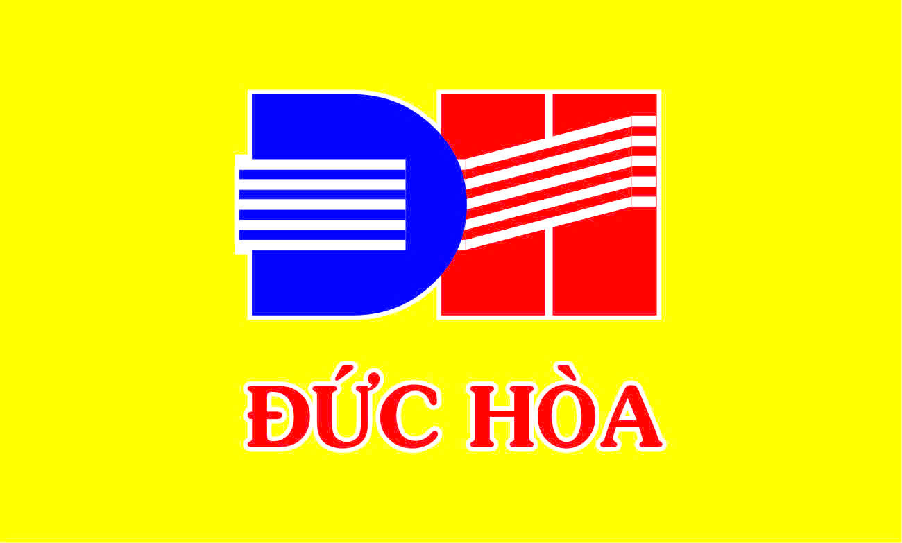 Công Ty TNHH Thương Mại Vật Liệu Xây Dựng Đức Hoà