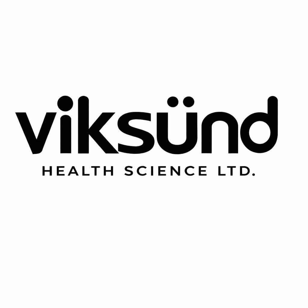 Công Ty TNHH Viksund Health Science