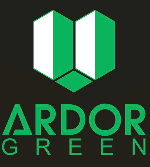 Công Ty TNHH Ardor Green