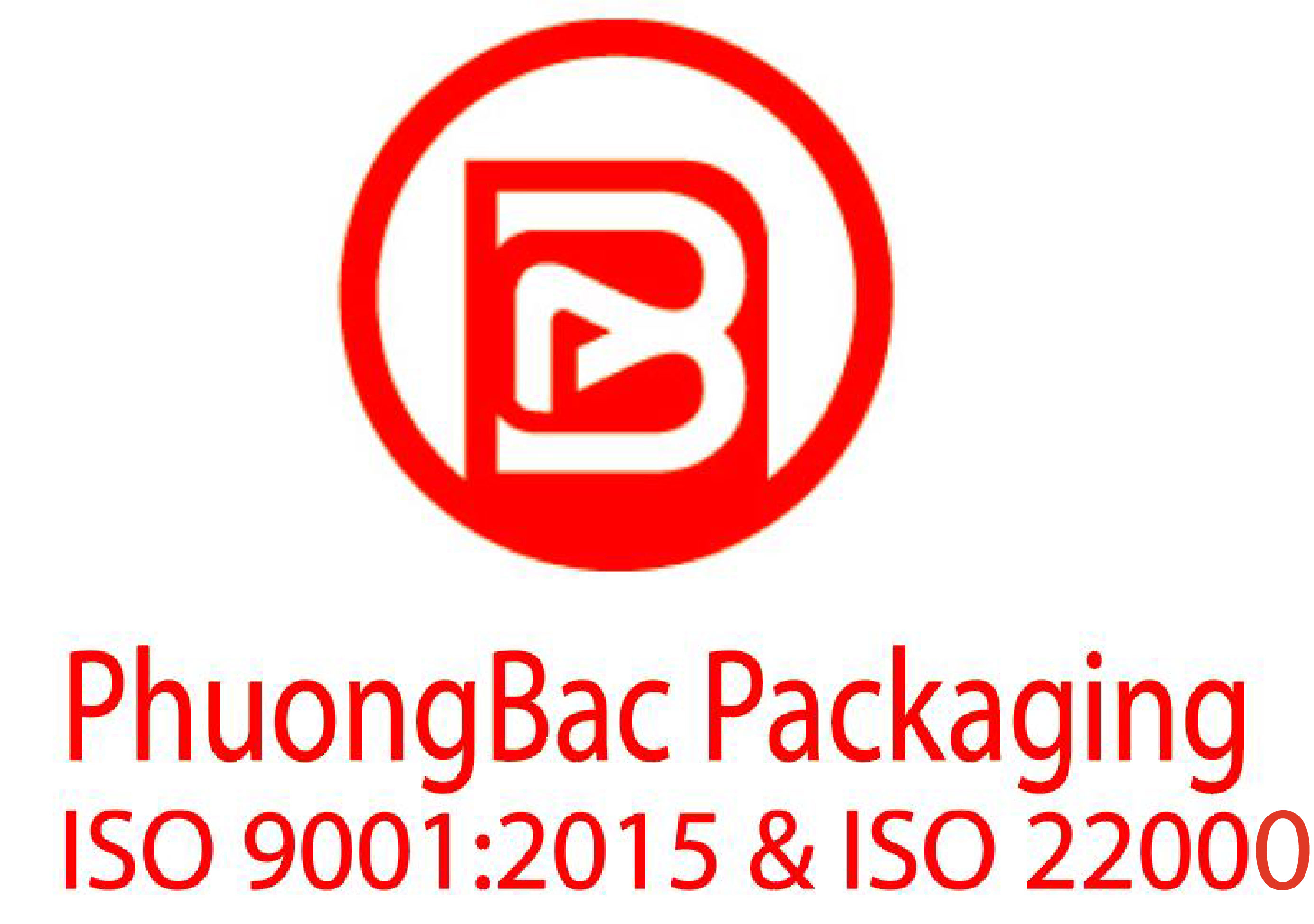Công Ty Cổ Phần Công Nghệ Bao Bì Phương Bắc