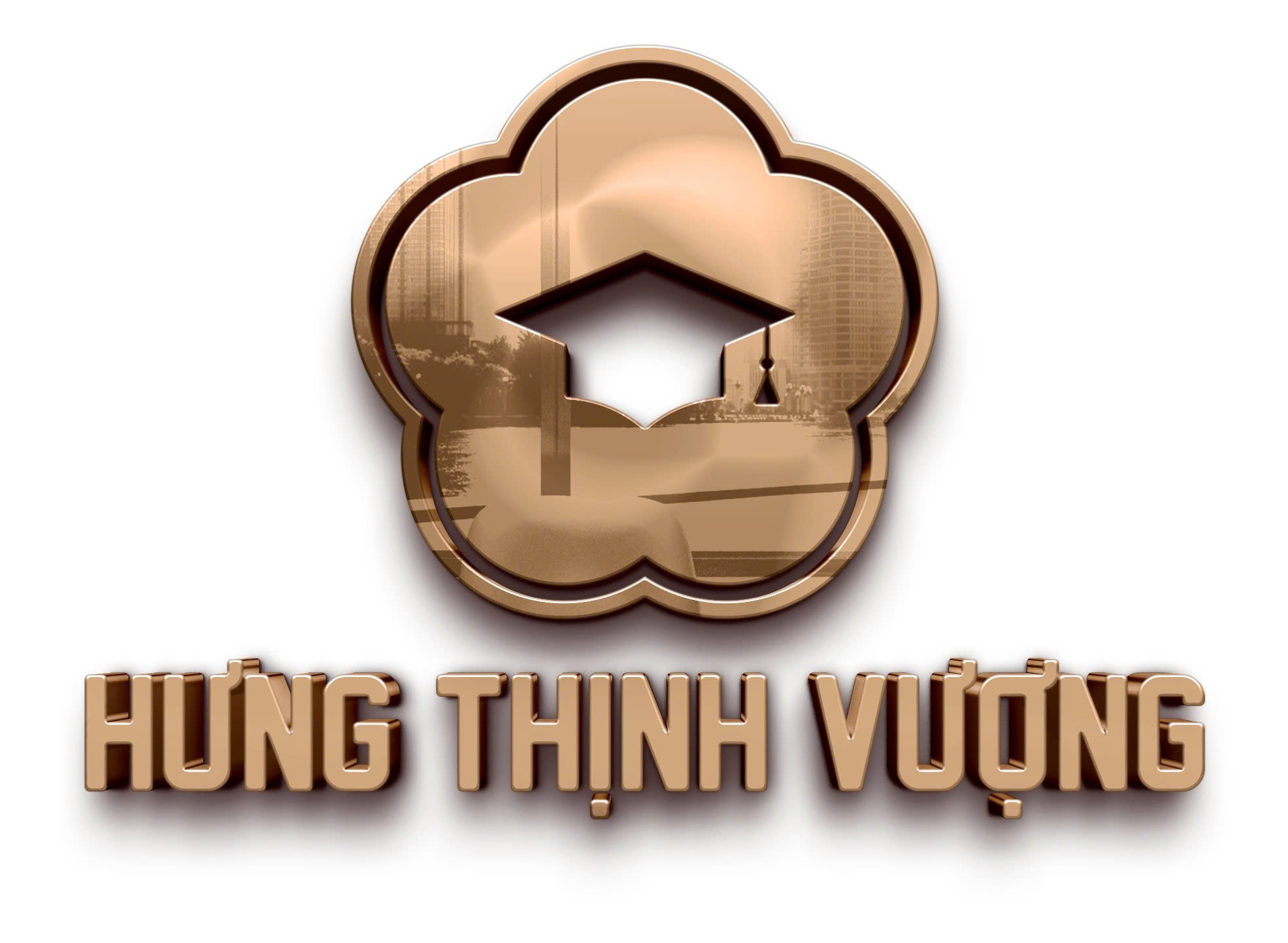 Công Ty TNHH Du Học Quốc Tế Hưng Thịnh Vượng