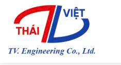 Công Ty TNHH Kỹ Thuật Và Thương Mại Điện Lạnh Thái Việt