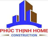 Công Ty TNHH Tvtk XD Và Bất Động Sản Phúc Thịnh Home