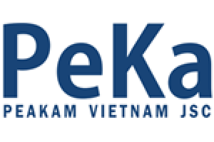 Công Ty Cổ Phần Peakam Việt Nam